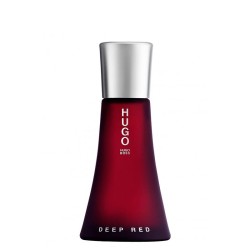 Hugo Boss Deep Red EDP kvepalai moterims, 50 ml