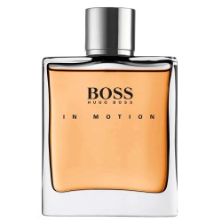 Hugo Boss Boss In Motion EDT kvepalai vyrams, 100 ml