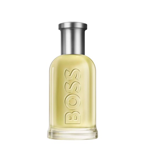 Hugo Boss Boss Bottled EDT kvepalai vyrams, 50 ml