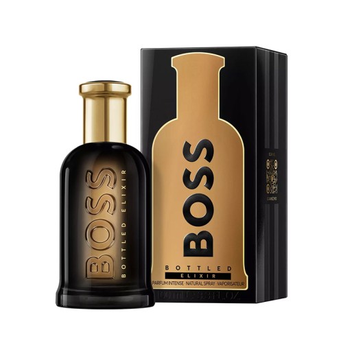 Hugo Boss Boss Bottled Elixir EDP kvepalai vyrams, 100 ml