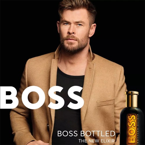 Hugo Boss Boss Bottled Elixir EDP kvepalai vyrams, 100 ml