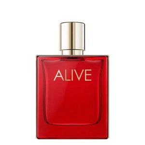 Hugo Boss Alive Parfum kvepalai moterims, 50 ml