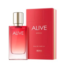 Hugo Boss Alive Intense EDP kvepalai moterims, 30 ml