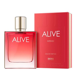 Hugo Boss Alive Intense EDP kvepalai moterims, 50 ml 2