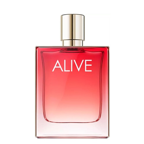 Hugo Boss Alive Intense EDP 80 ml kvepalai moterims