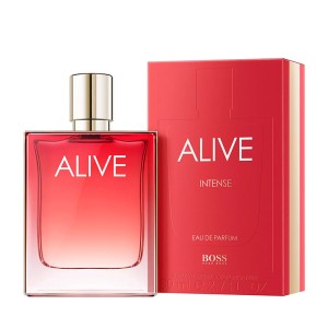 Hugo Boss Alive Intense EDP 80 ml kvepalai moterims 2