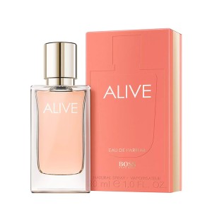 Hugo Boss Alive EDP kvepalai moterims, 30 ml 2