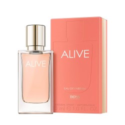 Hugo Boss Alive EDP kvepalai moterims, 30 ml