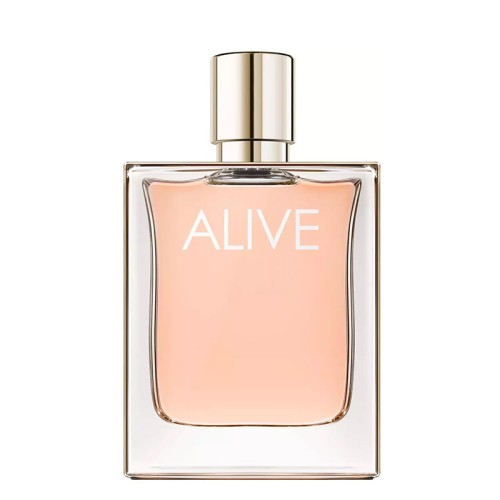 Hugo Boss Alive EDP kvepalai moterims, 80 ml
