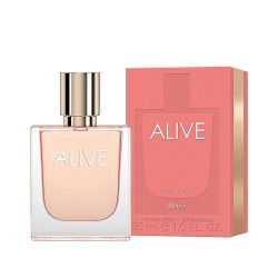 Hugo Boss Alive EDP kvepalai moterims, 30 ml