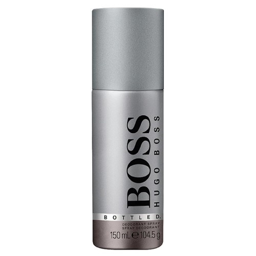 Hugo Boss Boss Bottled purškiamas dezodorantas, 150 ml