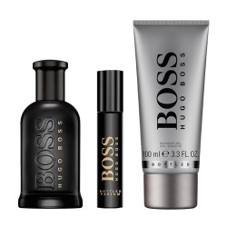 Hugo Boss Boss Bottled Parfum Dárková sada Parfum 100 ml, miniaturka 1