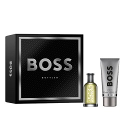 Hugo Boss Boss Bottled No.6 rinkinys EDT 50 ml ir dušo želė 100 ml vyrams