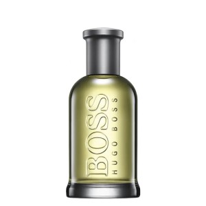 Hugo Boss Bottled aftershave - losjonas po skutimosi, 50 ml