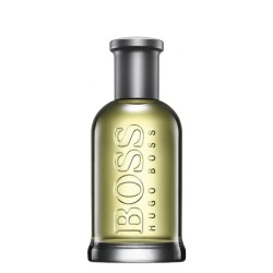 Hugo Boss Bottled aftershave - losjonas po skutimosi, 50 ml