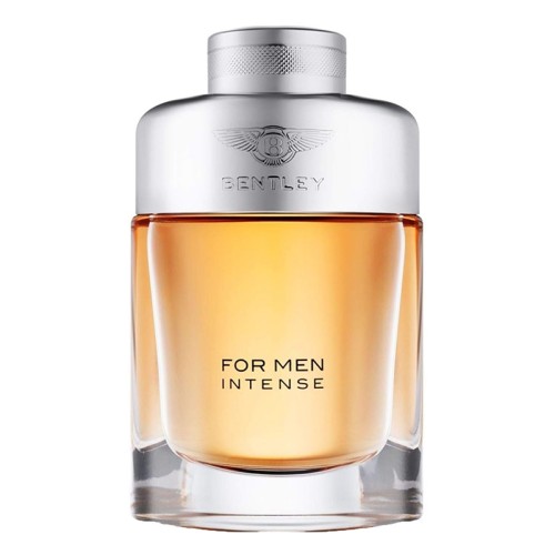 Bentley for Men Intense EDP kvepalai vyrams, 100 ml