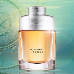 Bentley for Men Intense EDP kvepalai vyrams, 100 ml