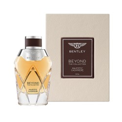 Bentley Majestic Cashmere EDP unisex kvepalai, 100 ml