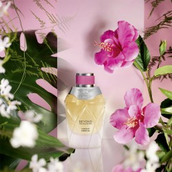 Bentley Vibrant Hibiscus EDP unisex kvepalai, 100 ml