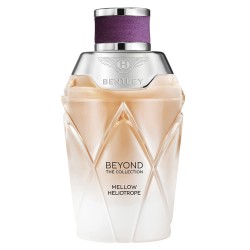 Bentley Mellow Heliotrope EDP unisex kvepalai, 100 ml