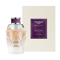 Bentley Mellow Heliotrope EDP unisex kvepalai, 100 ml