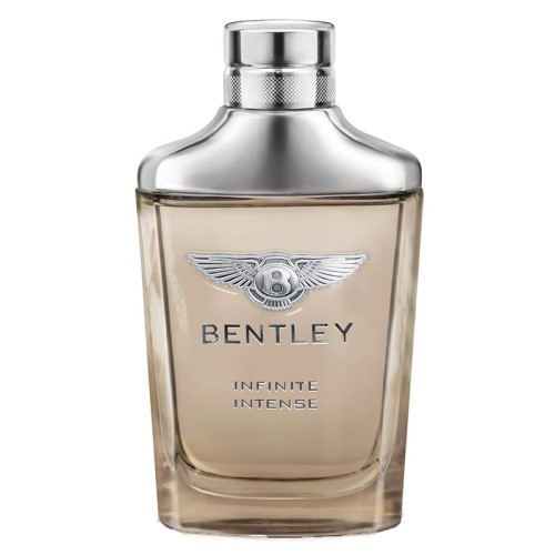 Bentley Infinite for Men Intense EDP kvepalai vyrams, 100 ml