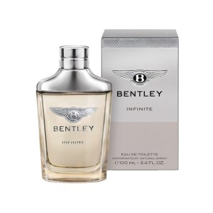 Bentley Infinite for Men EDT kvepalai vyrams, 100 ml 2