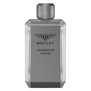 Bentley Momentum Intense for Men EDP kvepalai vyrams, 100 ml