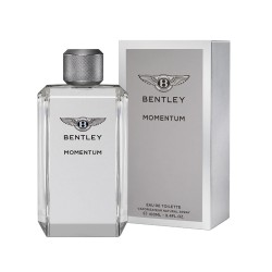 Bentley Momentum EDT kvepalai vyrams, 100 ml