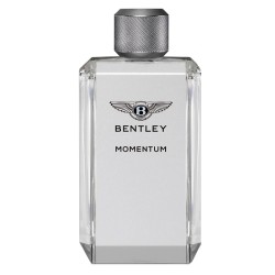 Bentley Momentum EDT kvepalai vyrams, 100 ml