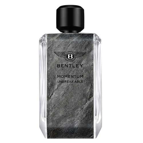 Bentley Momentum Unbreakable EDP kvepalai vyrams, 100 ml