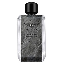 Bentley Momentum Unbreakable EDP kvepalai vyrams, 100 ml