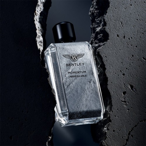 Bentley Momentum Unbreakable EDP kvepalai vyrams, 100 ml