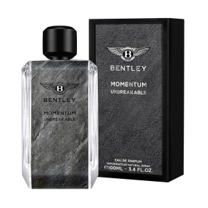 Bentley Momentum Unbreakable EDP 100 ml kvepalai vyrams 2