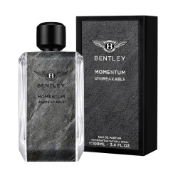 Bentley Momentum Unbreakable EDP kvepalai vyrams, 100 ml