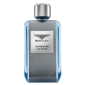 Bentley Momentum Unlimited EDT kvepalai vyrams, 100 ml