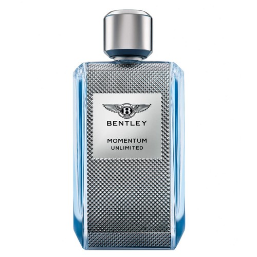 Bentley Momentum Unlimited EDT kvepalai vyrams, 100 ml