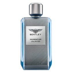 Bentley Momentum Unlimited EDT kvepalai vyrams, 100 ml