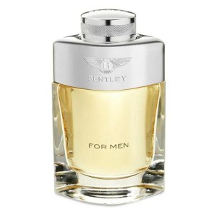 Bentley for Men EDT kvepalai vyrams, 100 ml