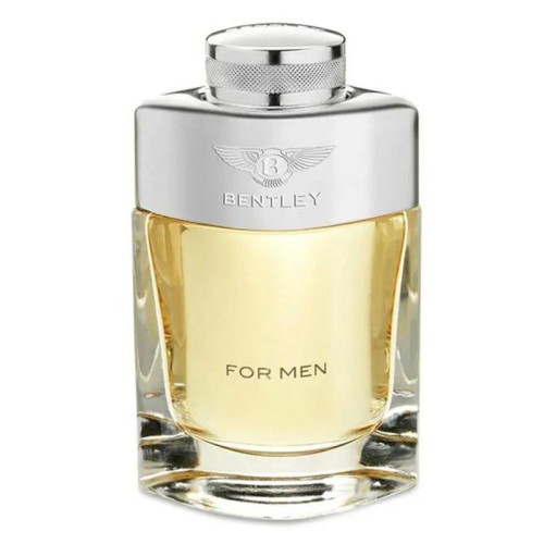 Bentley for Men EDT kvepalai vyrams, 100 ml