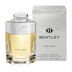 Bentley for Men EDT kvepalai vyrams, 100 ml