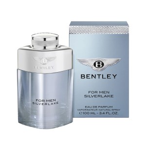 Bentley For Men Silverlake EDP kvepalai vyrams, 100 ml 2