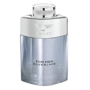 Bentley For Men Silverlake EDP kvepalai vyrams, 100 ml