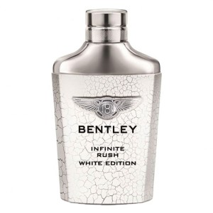 Bentley Infinite Rush White Edition EDT kvepalai vyrams, 100 ml