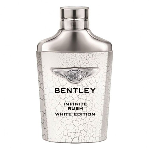 Bentley Infinite Rush White Edition EDT kvepalai vyrams, 100 ml
