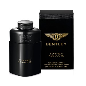 Bentley for Men Absolute EDP kvepalai vyrams, 100 ml 2