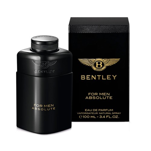 Bentley for Men Absolute EDP kvepalai vyrams, 100 ml