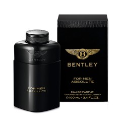 Bentley for Men Absolute EDP kvepalai vyrams, 100 ml