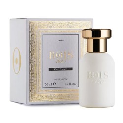 Bois 1920 Oro Bianco EDP unisex kvepalai, 100 ml