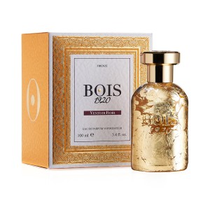 Bois 1920 Vento Di Fiori EDP kvepalai moterims, 100 ml 2